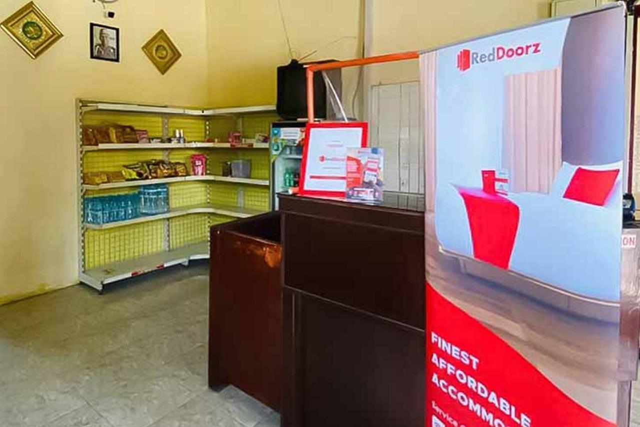 Penginapan Pondok Rizqi Syariah Brebek Extérieur photo