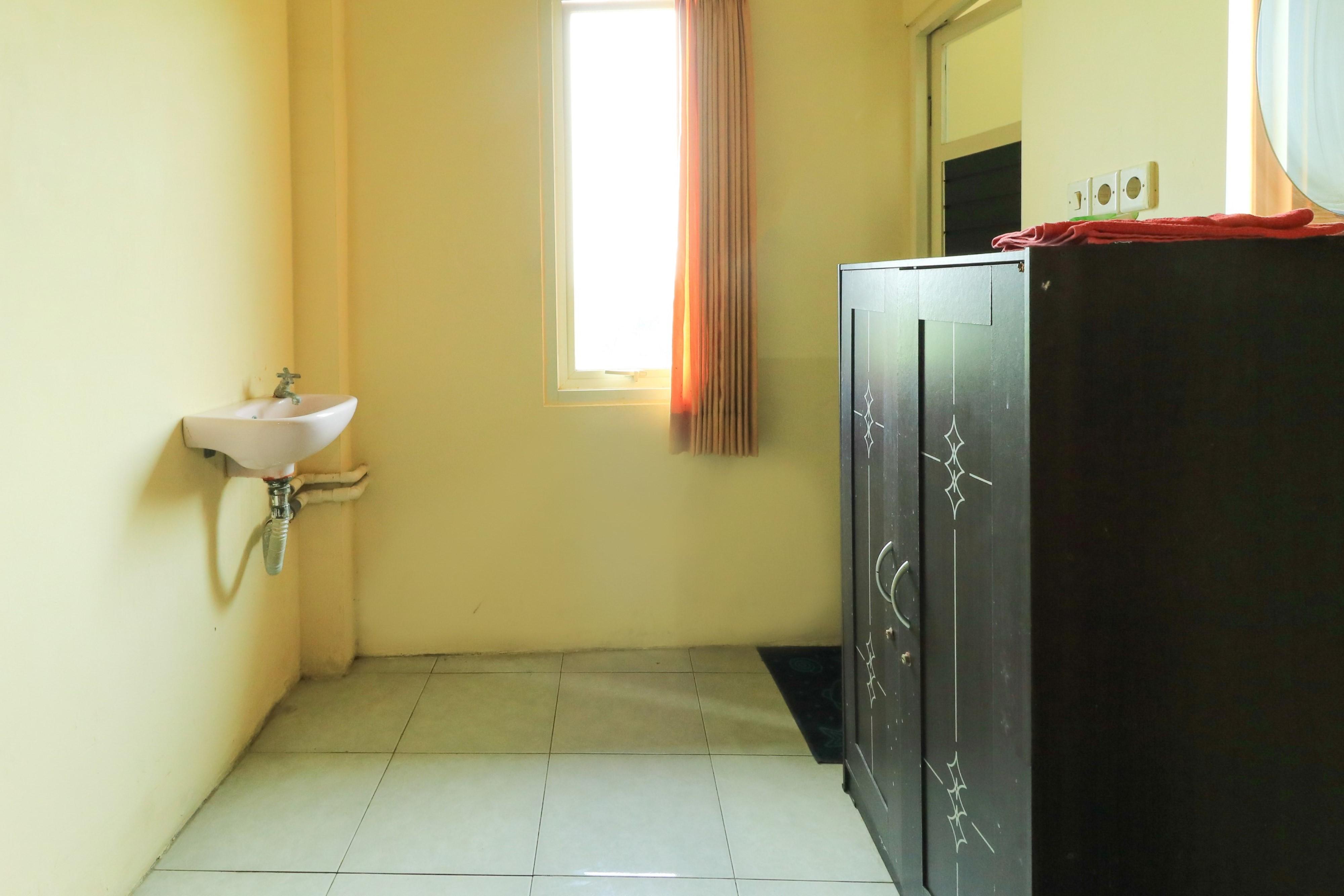 Penginapan Pondok Rizqi Syariah Brebek Extérieur photo